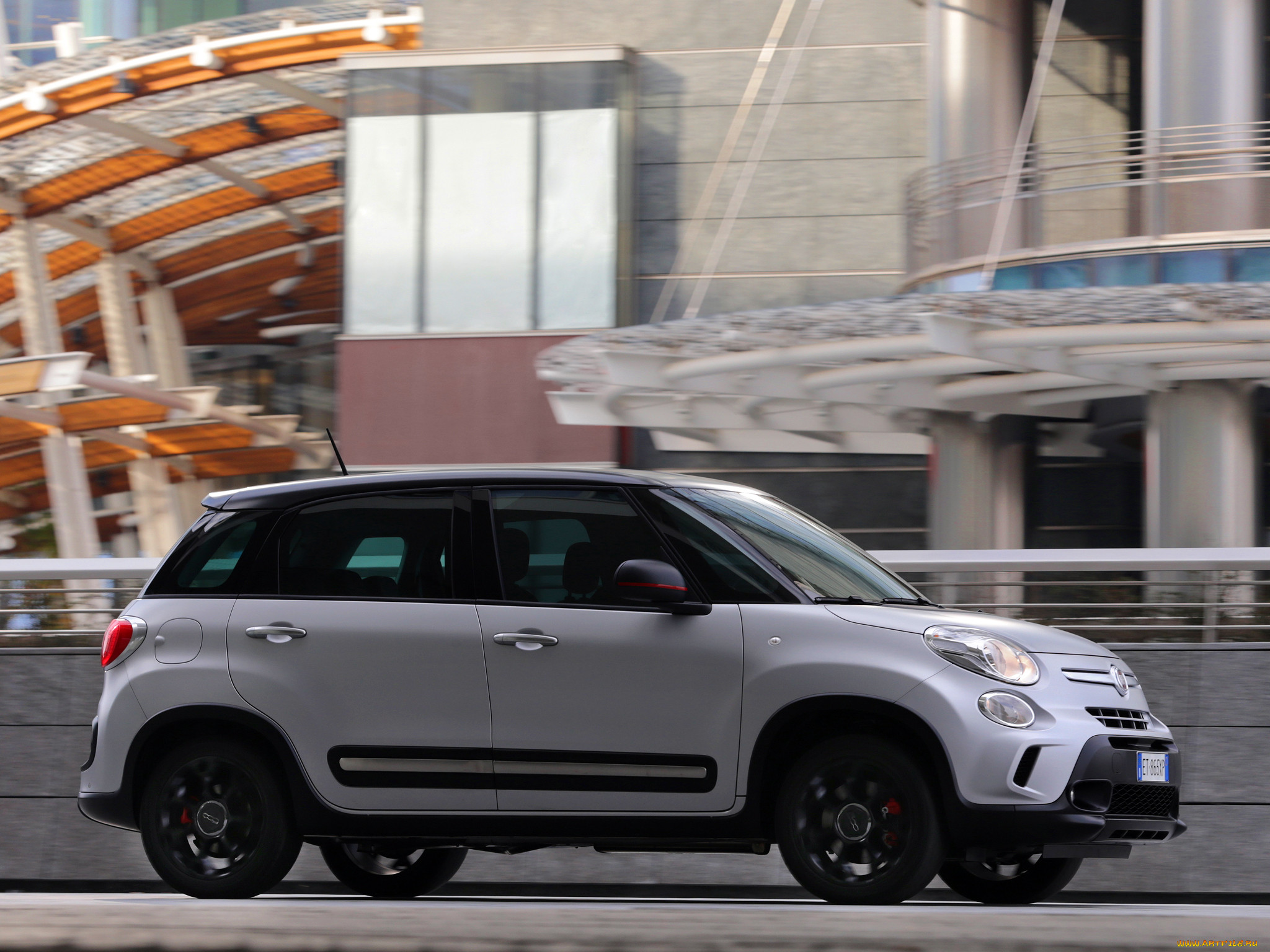 , fiat, 2014, 330, beats, 500l